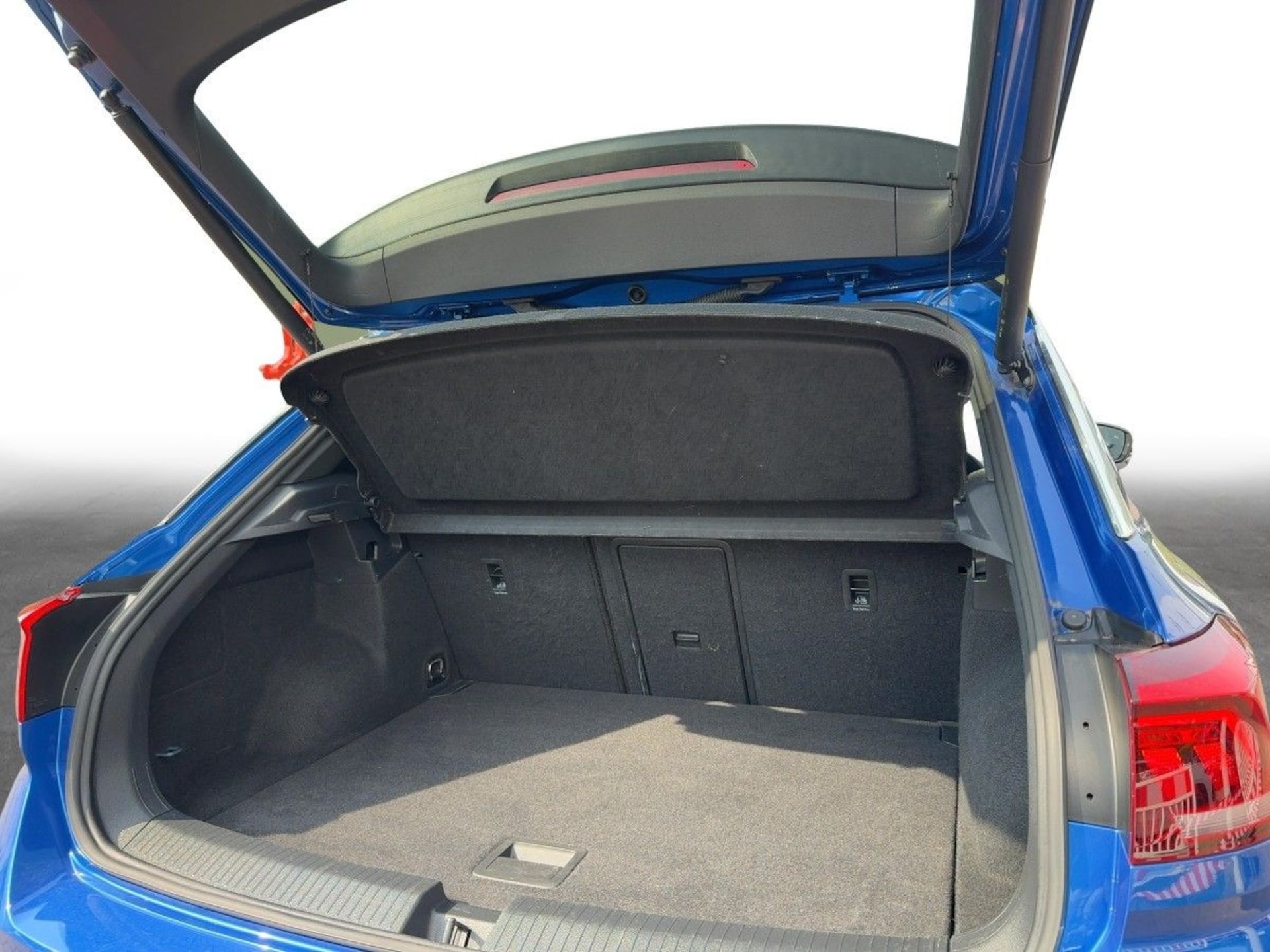 Volkswagen T-Roc Sport