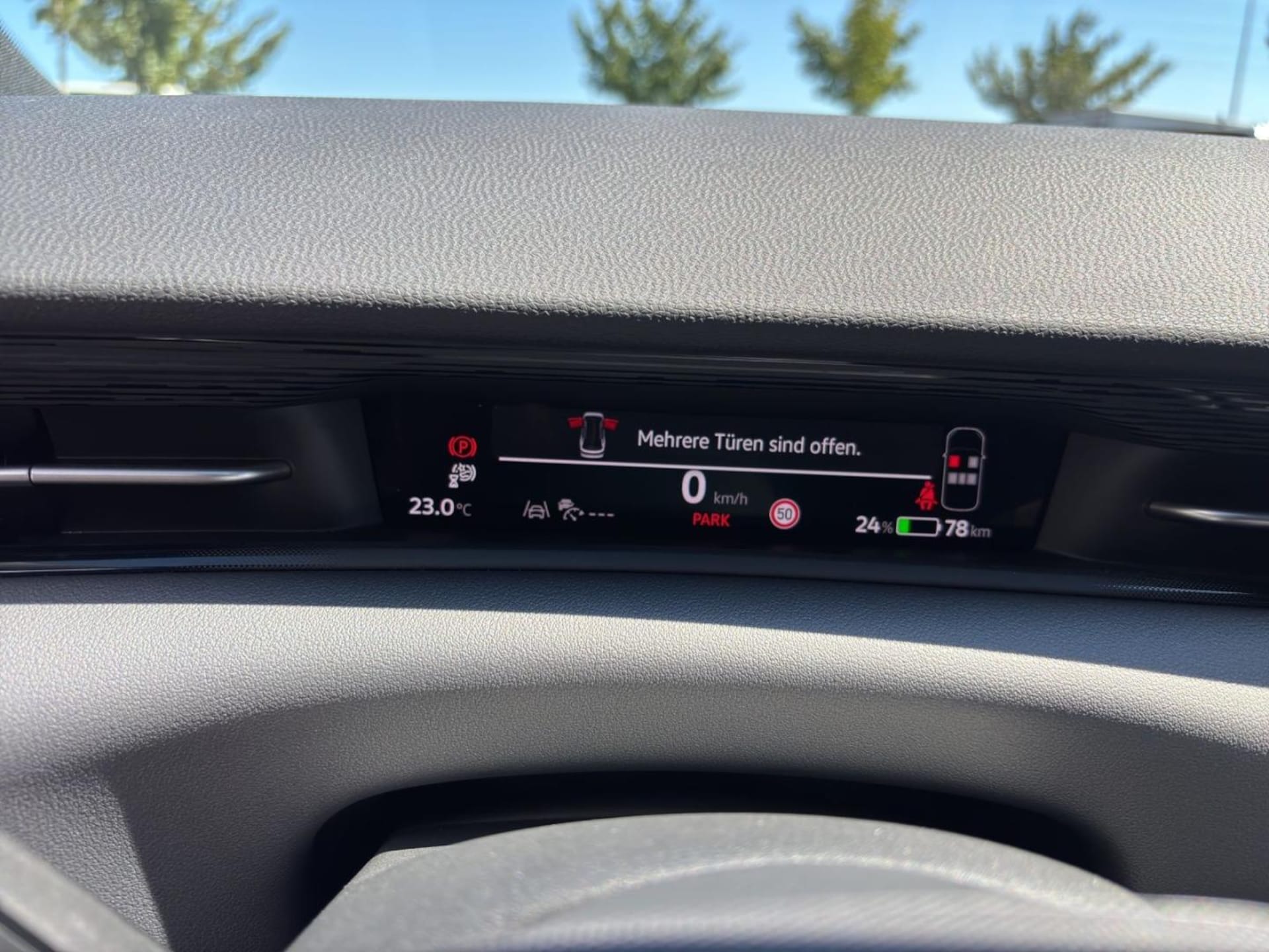 Volkswagen ID.7 Tourer Pro