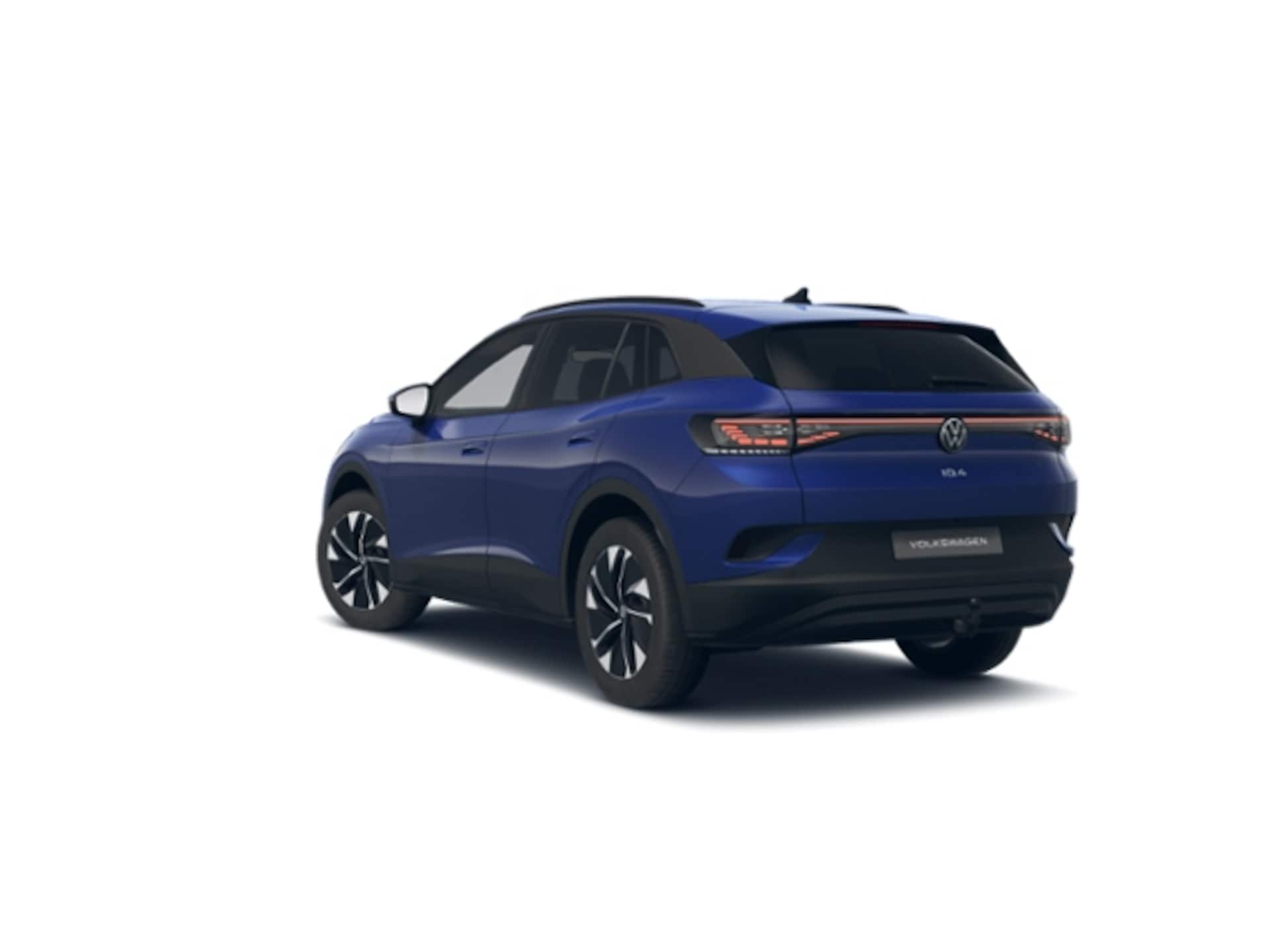 Volkswagen ID.4 Pro