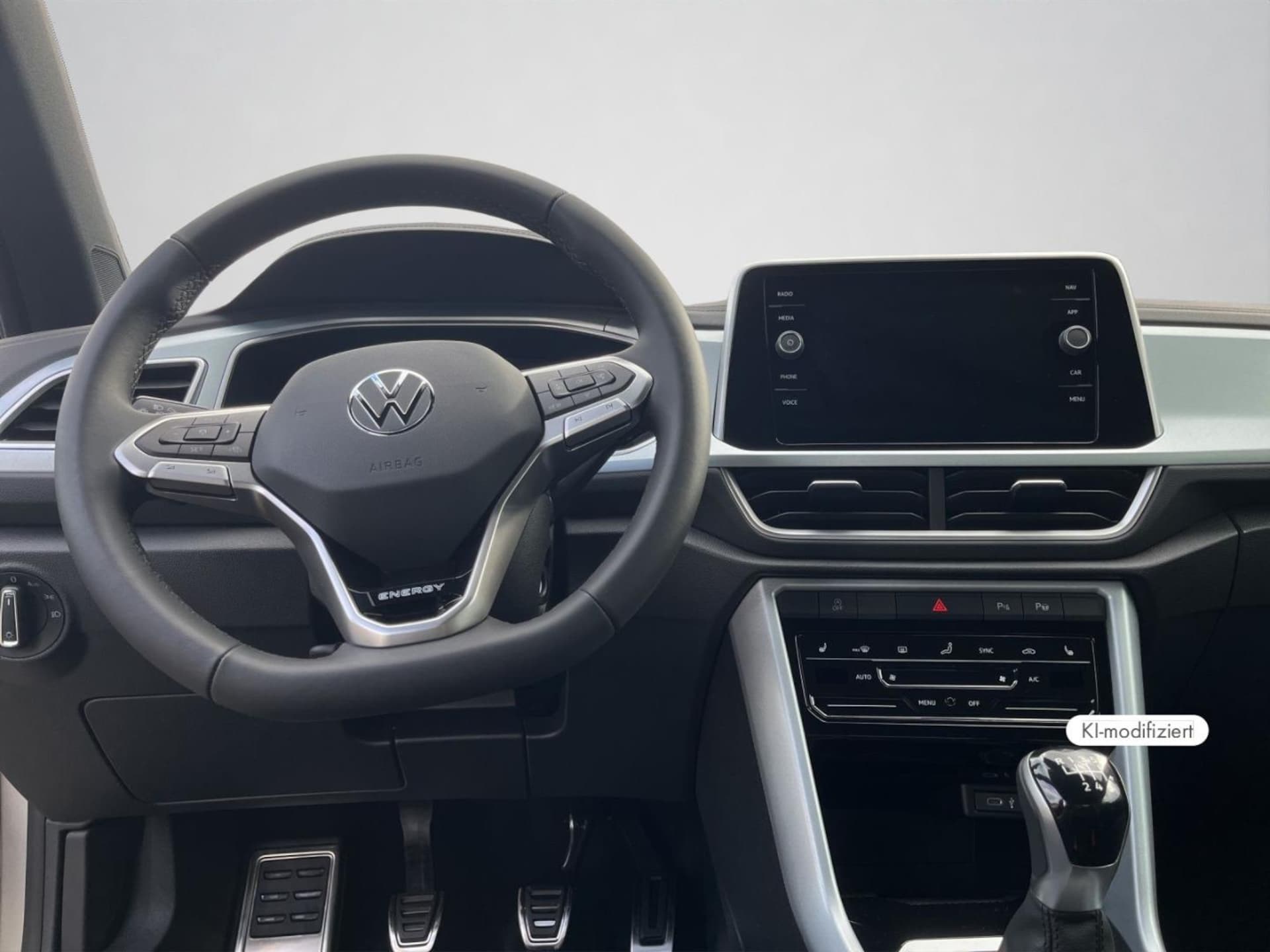 Volkswagen T-Roc Cabriolet ENERGY