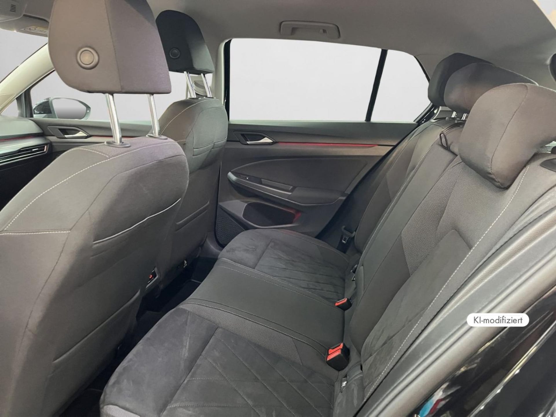 Volkswagen Golf Style