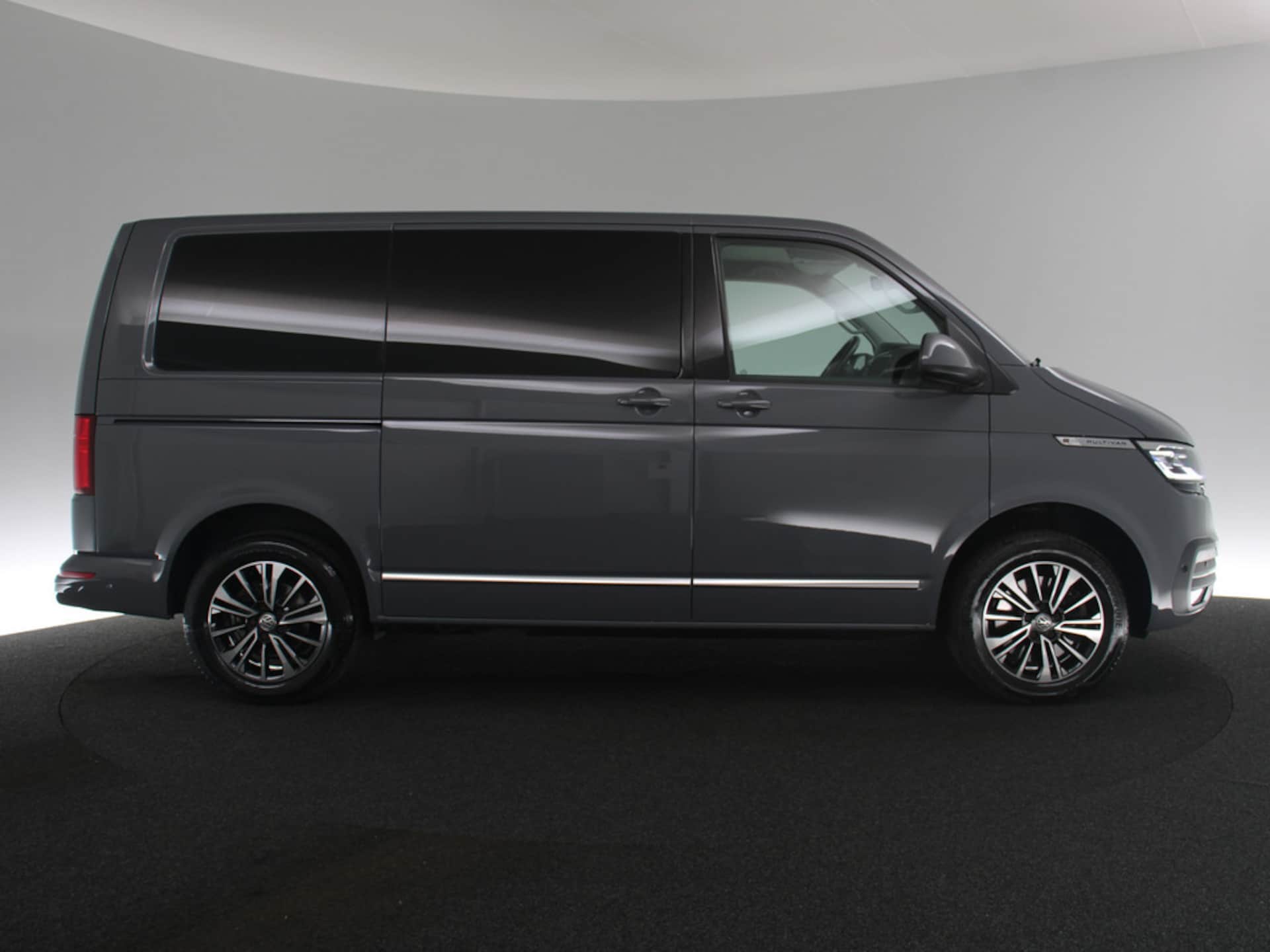 Volkswagen T6.1 Multivan Comfortline