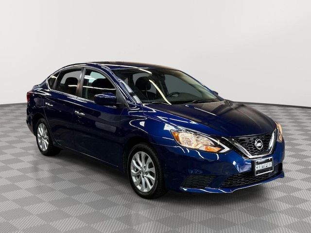 2018 Nissan Sentra