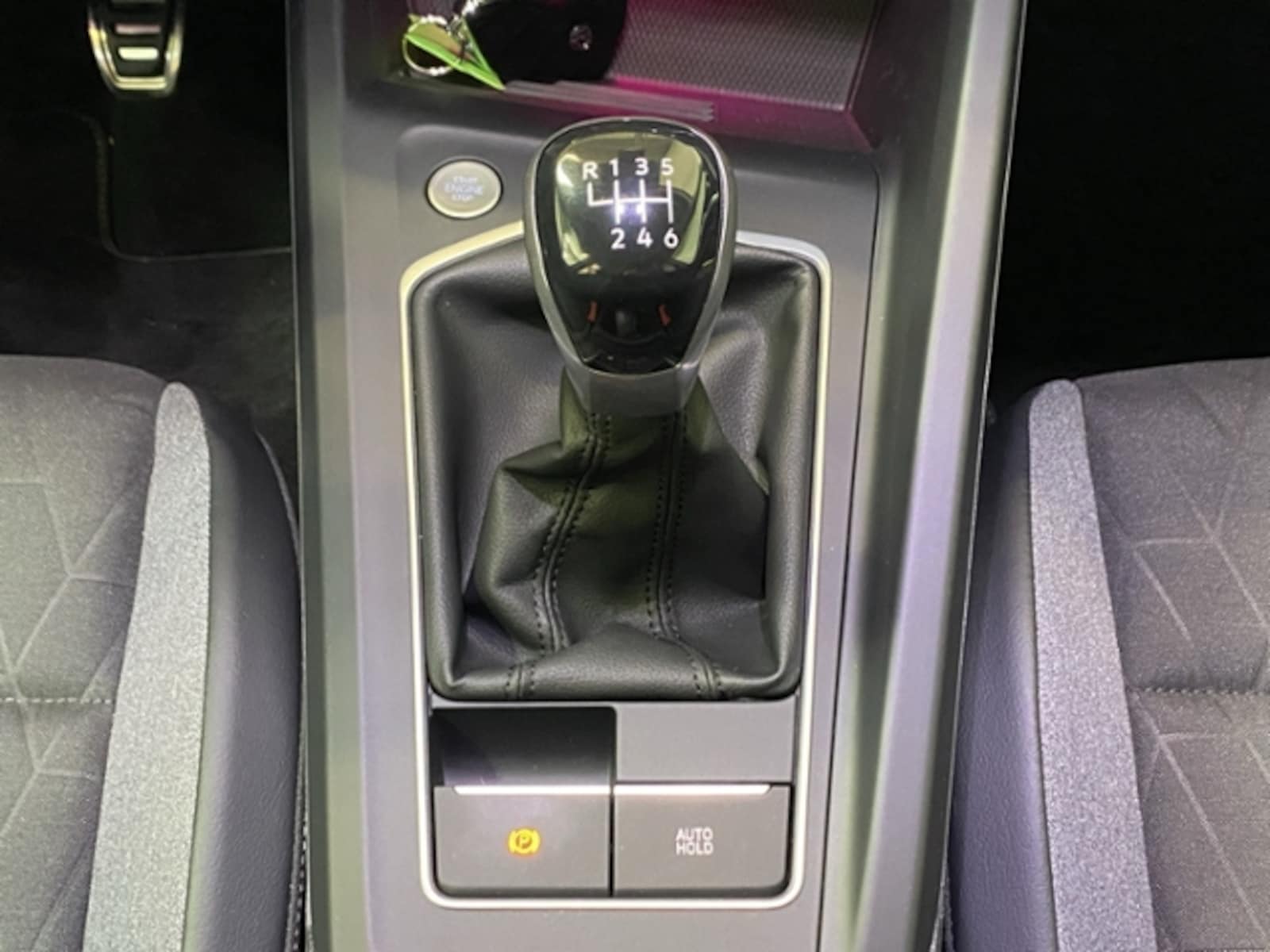 Volkswagen Golf – Bild 8