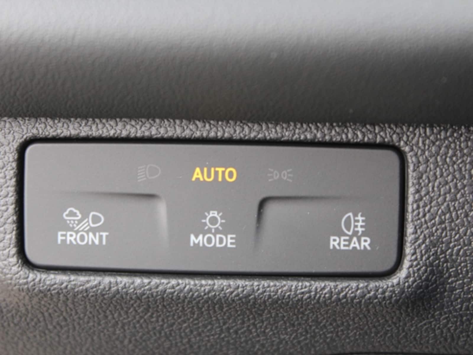 Volkswagen T-Roc – Bild 22