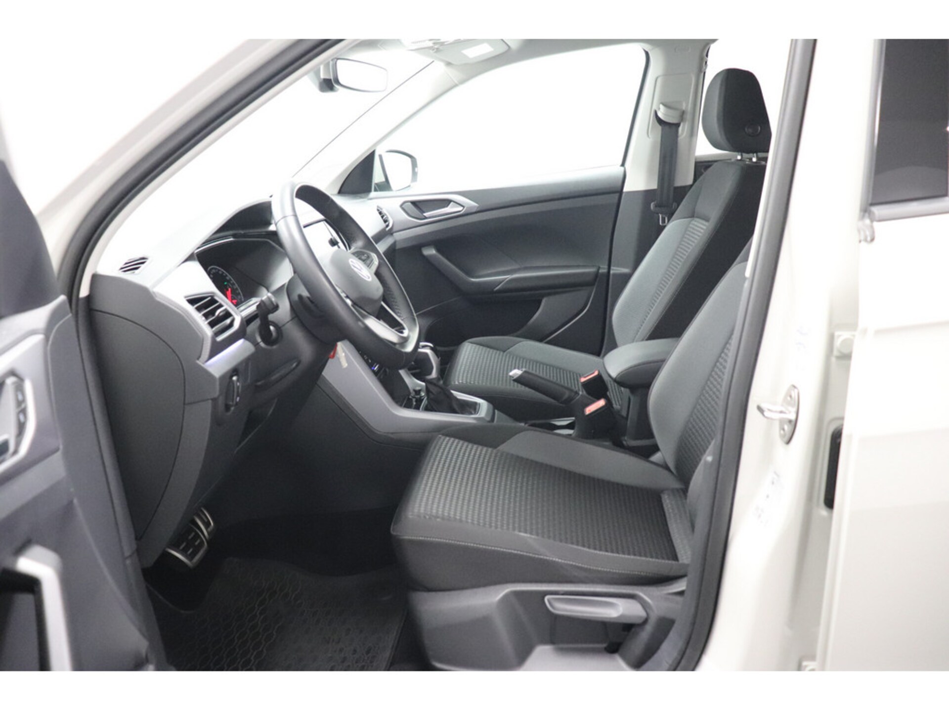 Volkswagen T-Cross ACTIVE