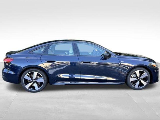 2026 Audi A5 Sedan