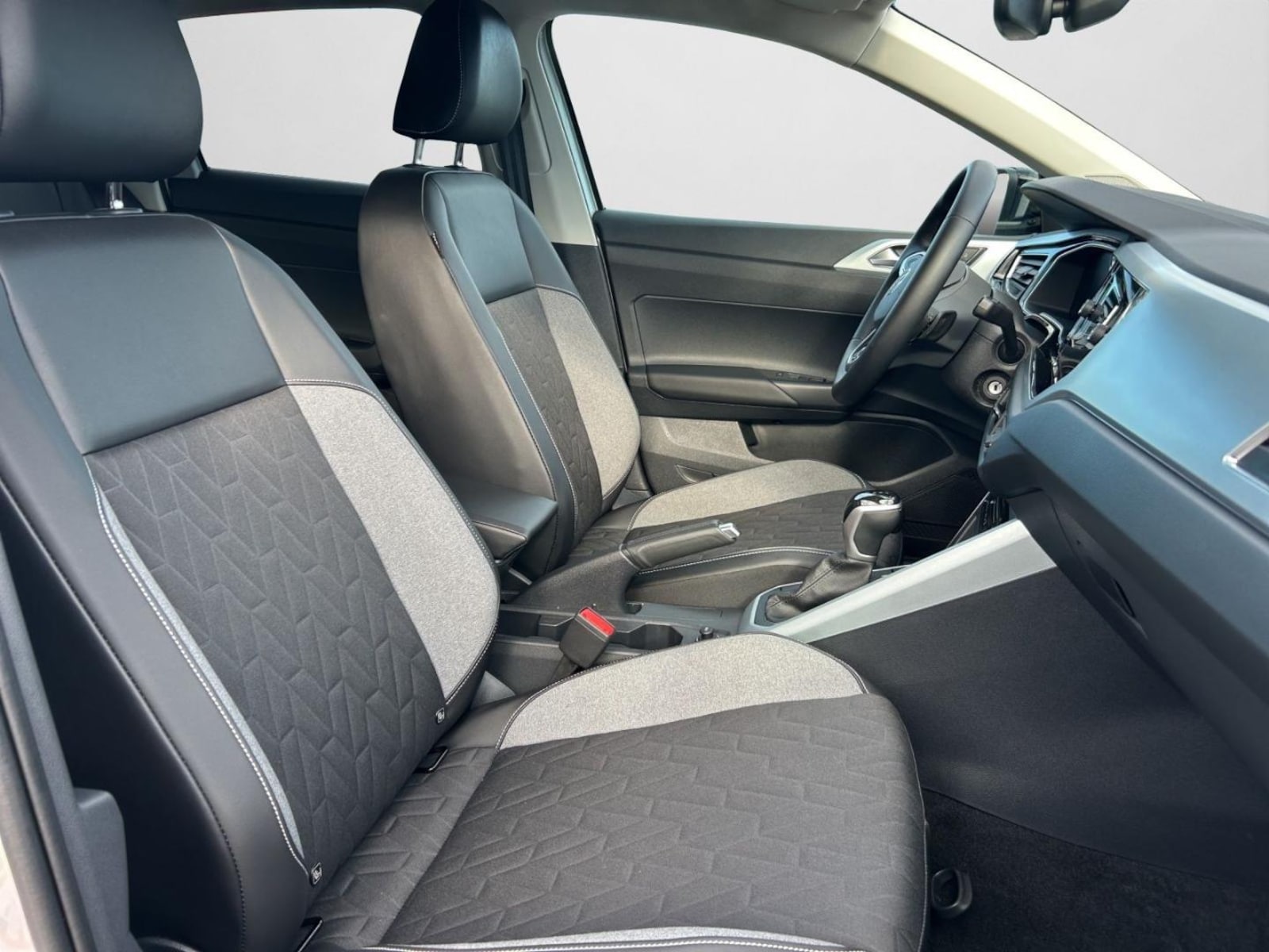 Volkswagen Taigo – Bild 4