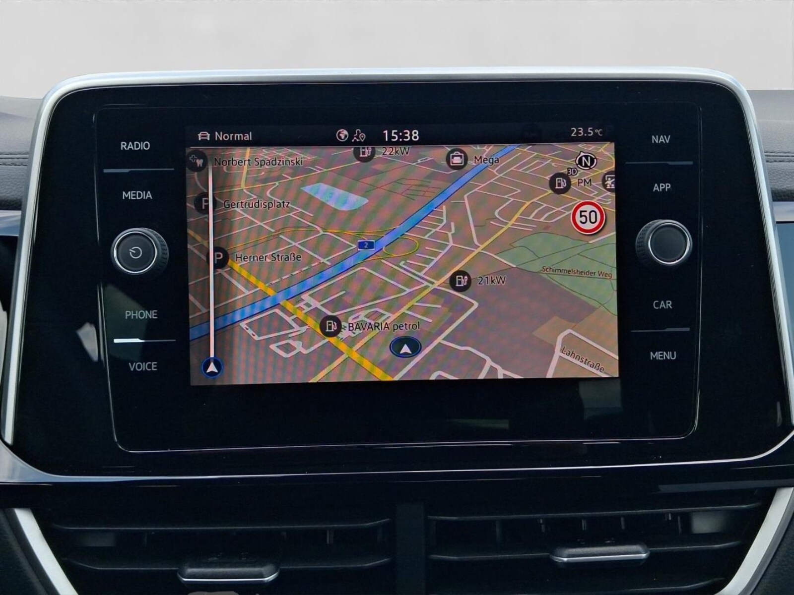 Volkswagen T-Roc – Bild 14