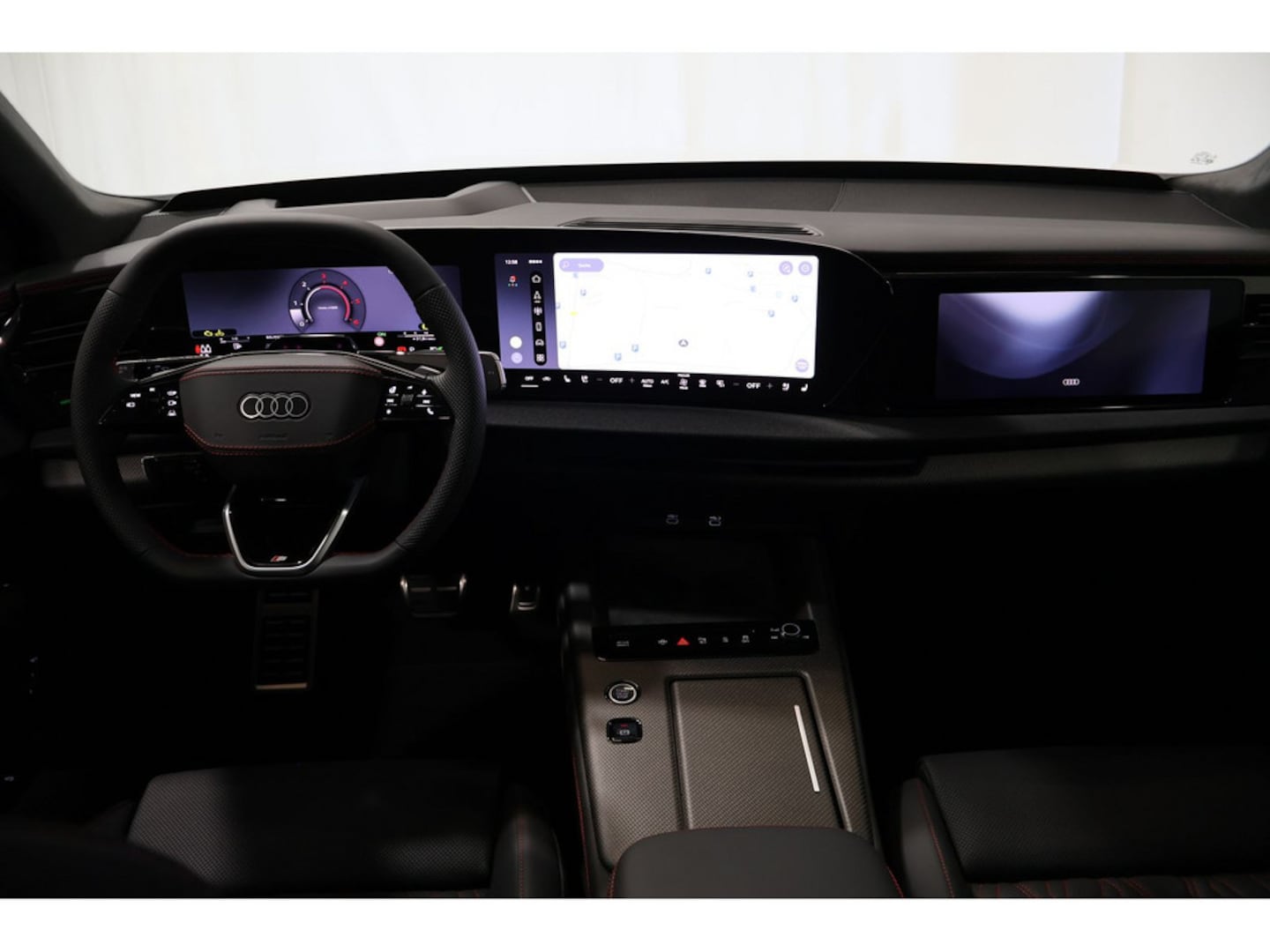 Bild über Audi Q7 SUV TDI quattro 220 kW tiptronic - für weitere Informationen kontaktieren Sie den Audi Partner