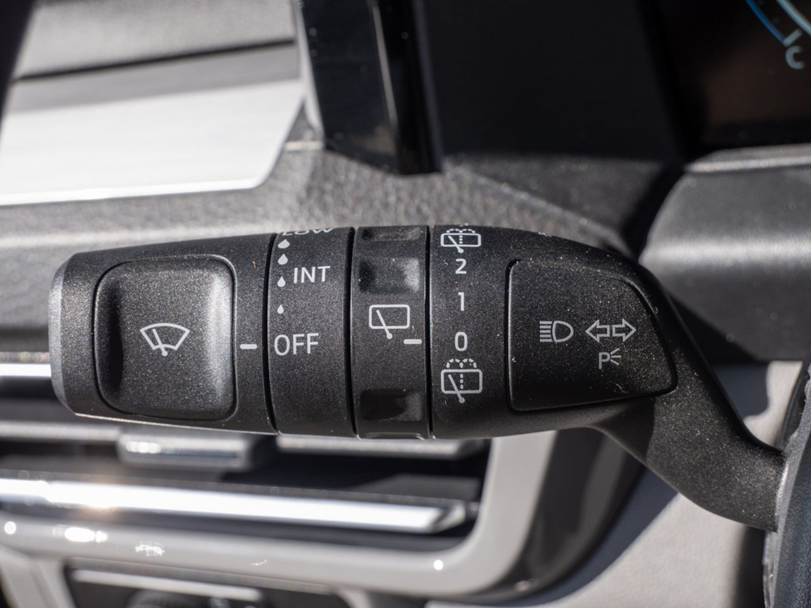 Volkswagen Caravelle – Bild 15