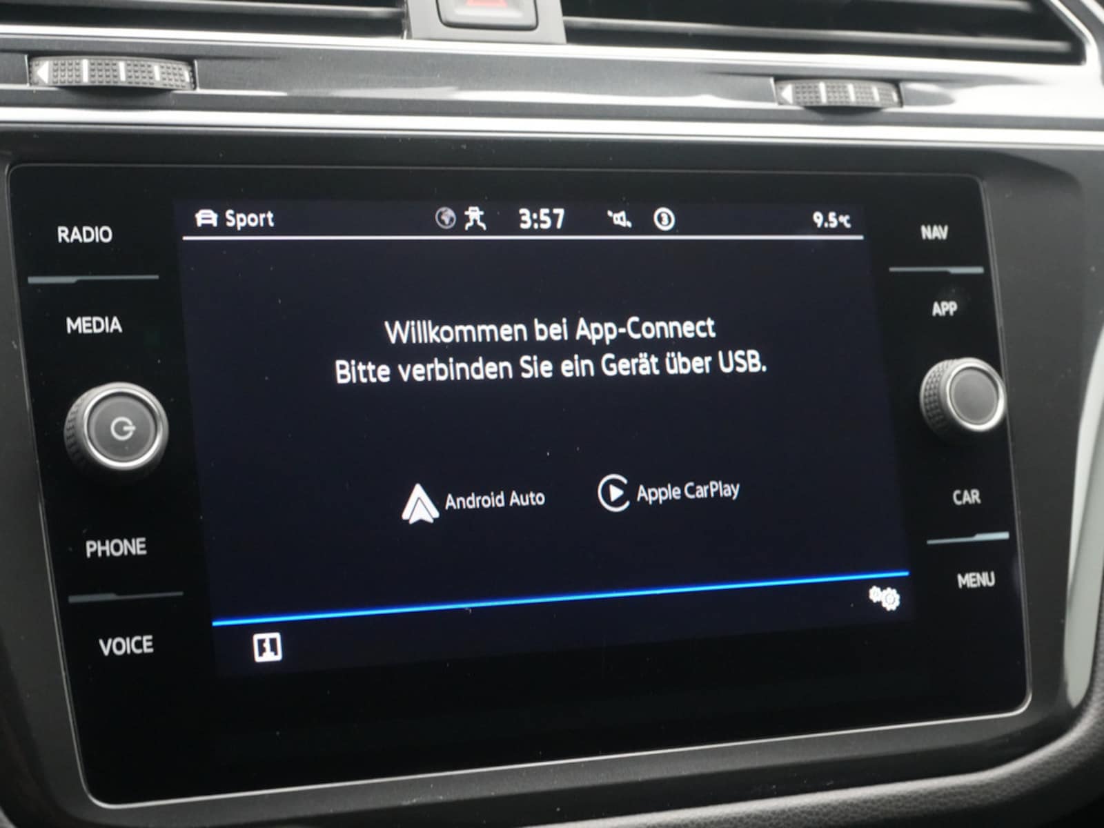 Volkswagen Tiguan – Bild 11