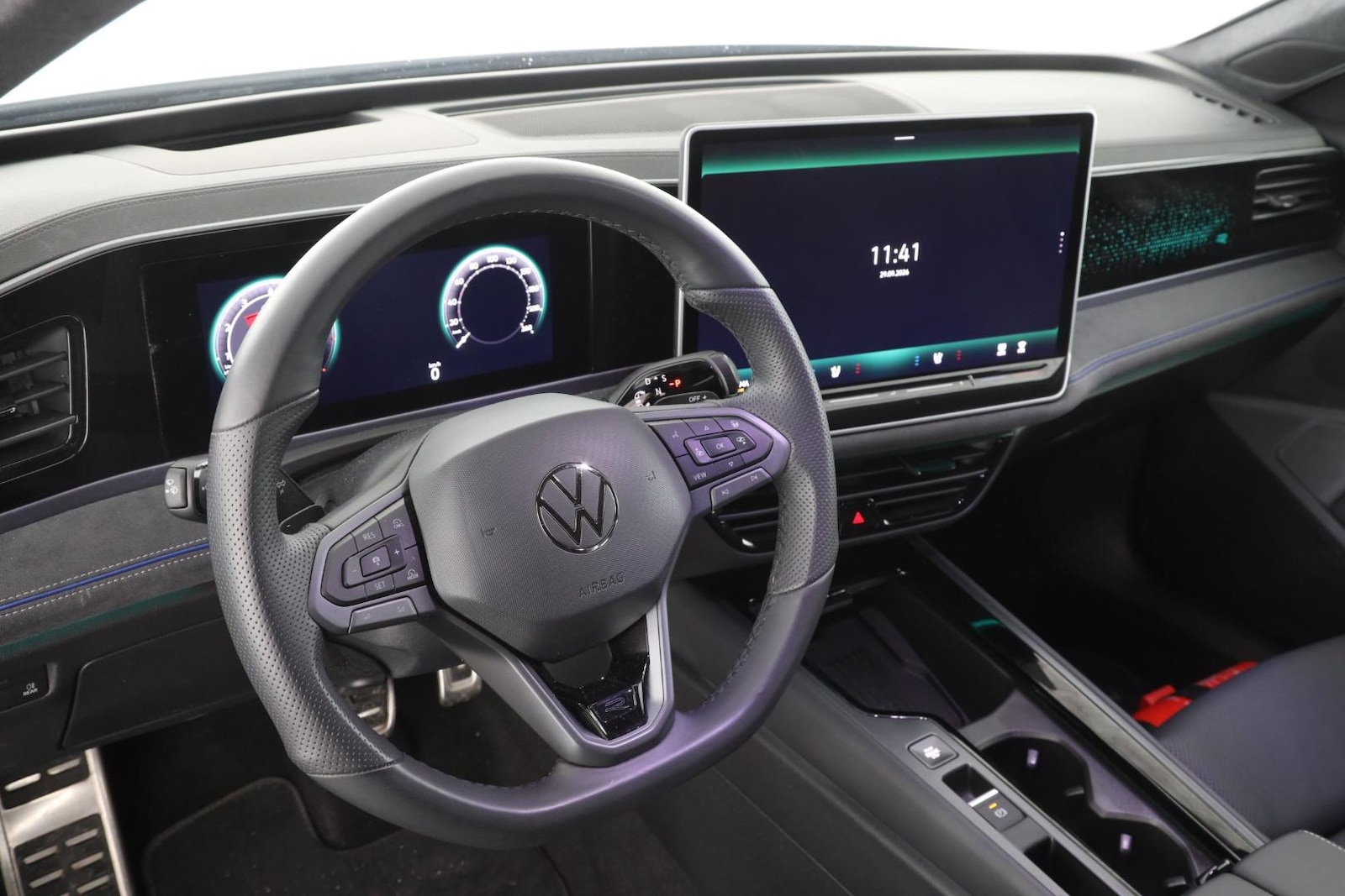 Volkswagen Passat – Bild 14