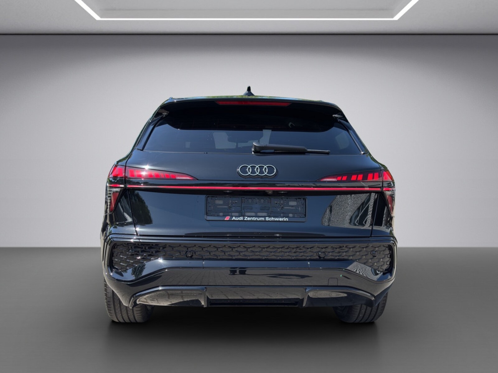 Audi Q3 – Bild 5