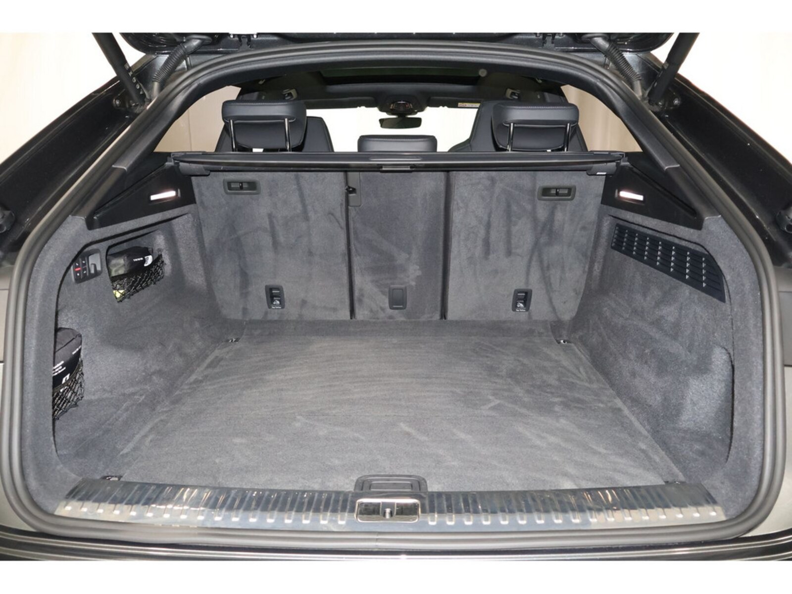 Audi Q8 – Bild 6