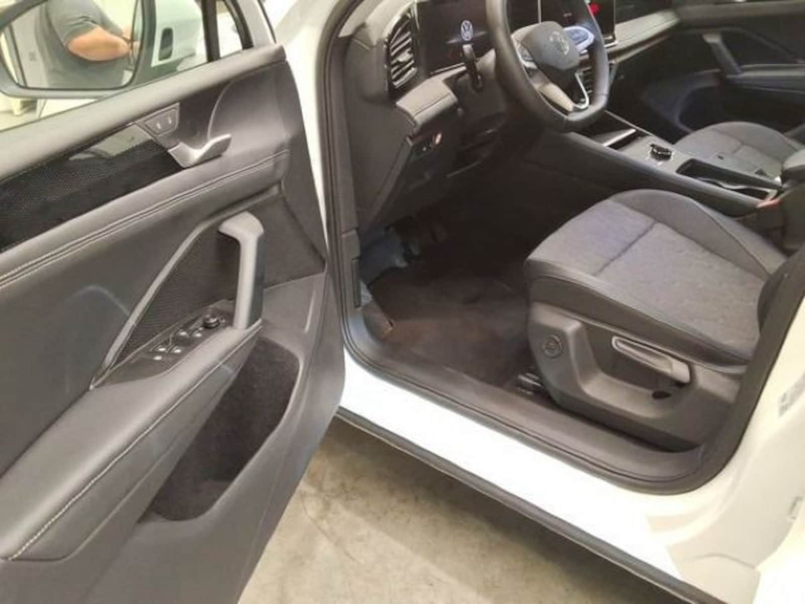 Volkswagen Tiguan – Bild 4
