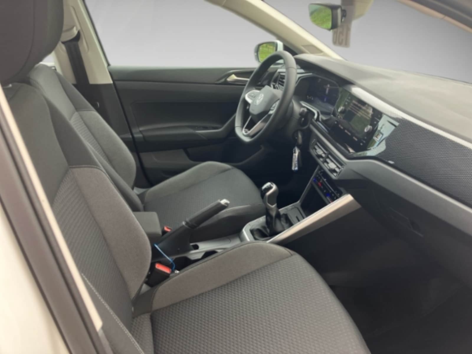 Volkswagen Polo – Bild 9