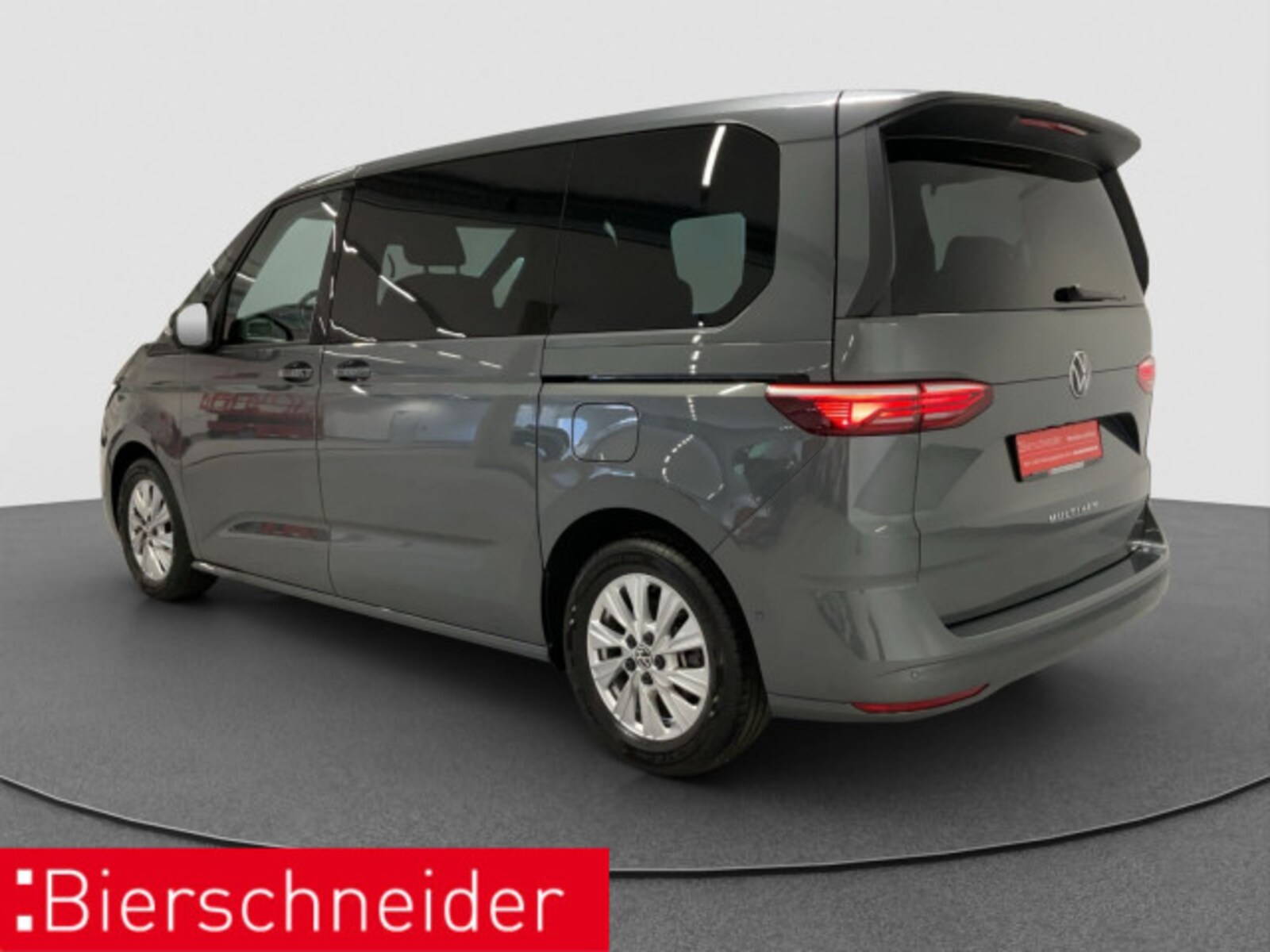Volkswagen Multivan – Bild 6