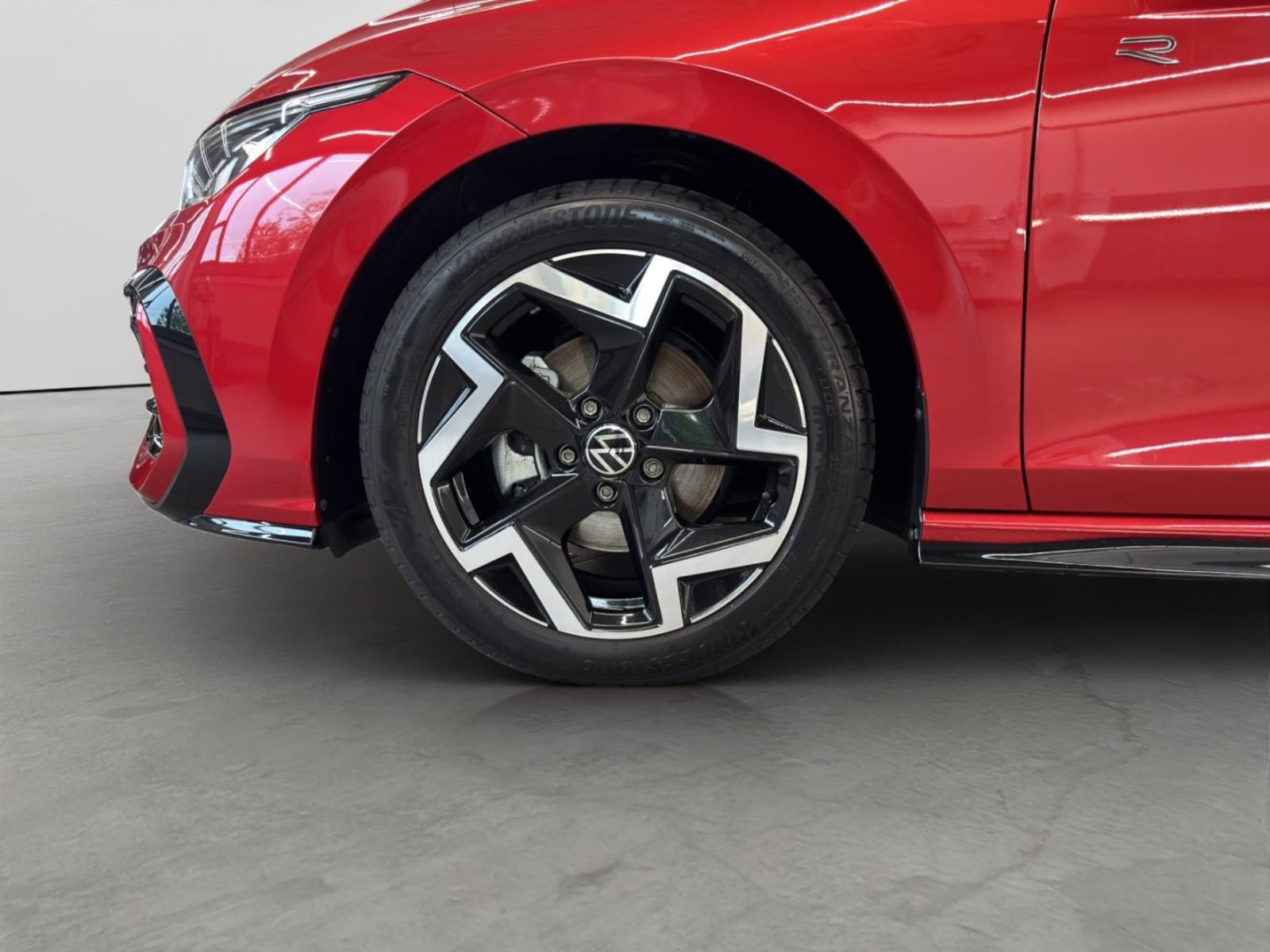 Volkswagen Golf – Bild 13