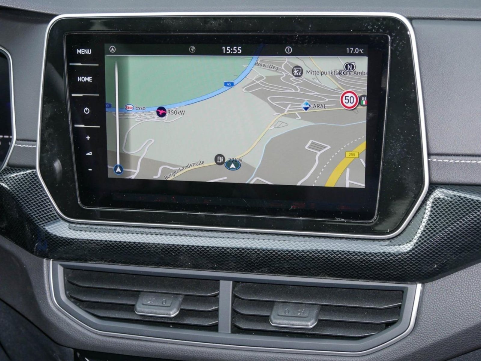 Volkswagen T-Cross – Bild 7