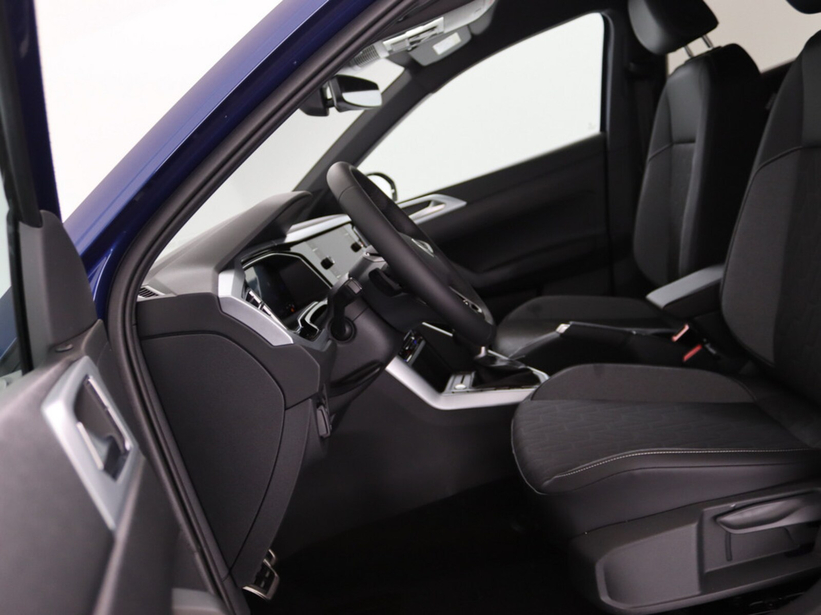 Volkswagen Taigo – Bild 12