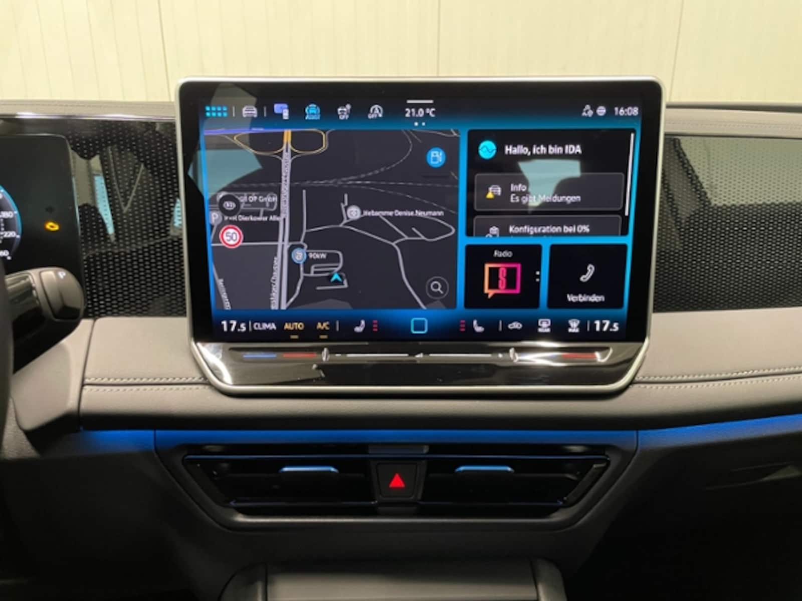 Volkswagen Tiguan – Bild 17