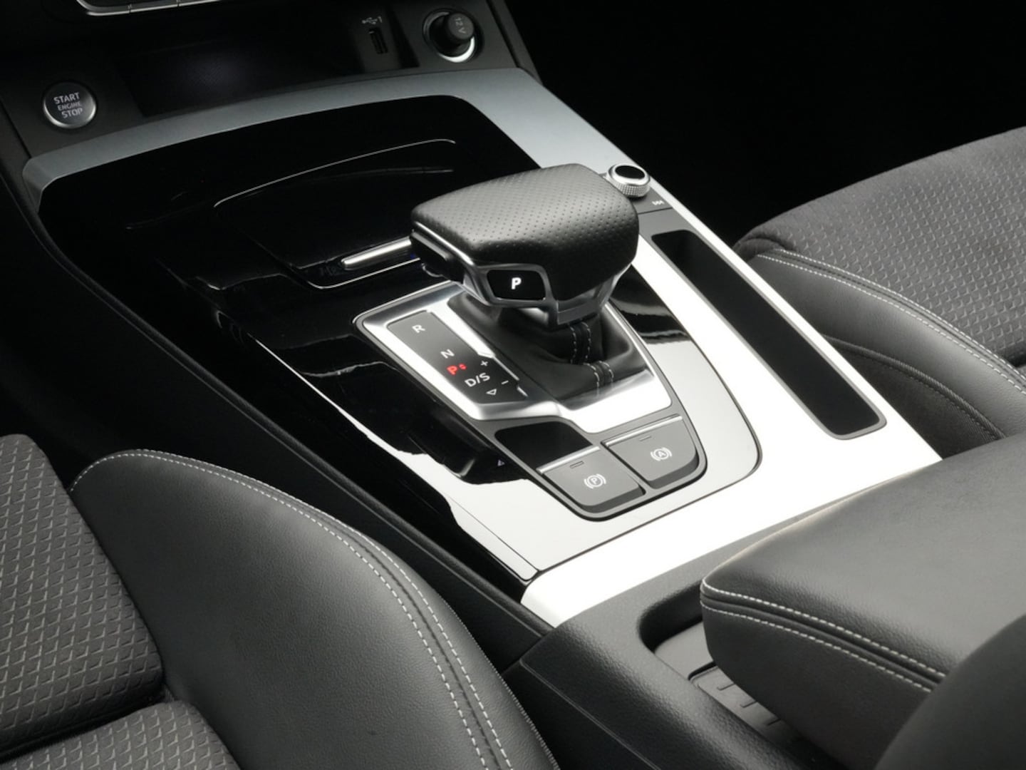 Bild über Audi Q5 TFSI e S line 50 TFSI e quattro 220(299) kW(PS) S tronic - für weitere Informationen kontaktieren Sie den Audi Partner