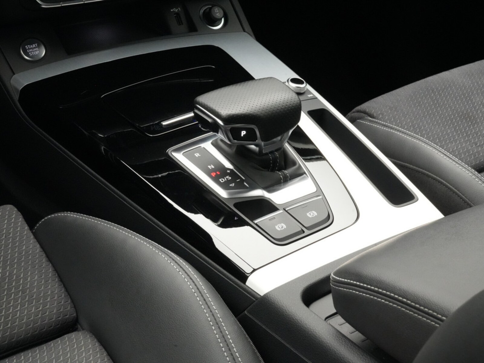 Audi Q5 – Bild 16