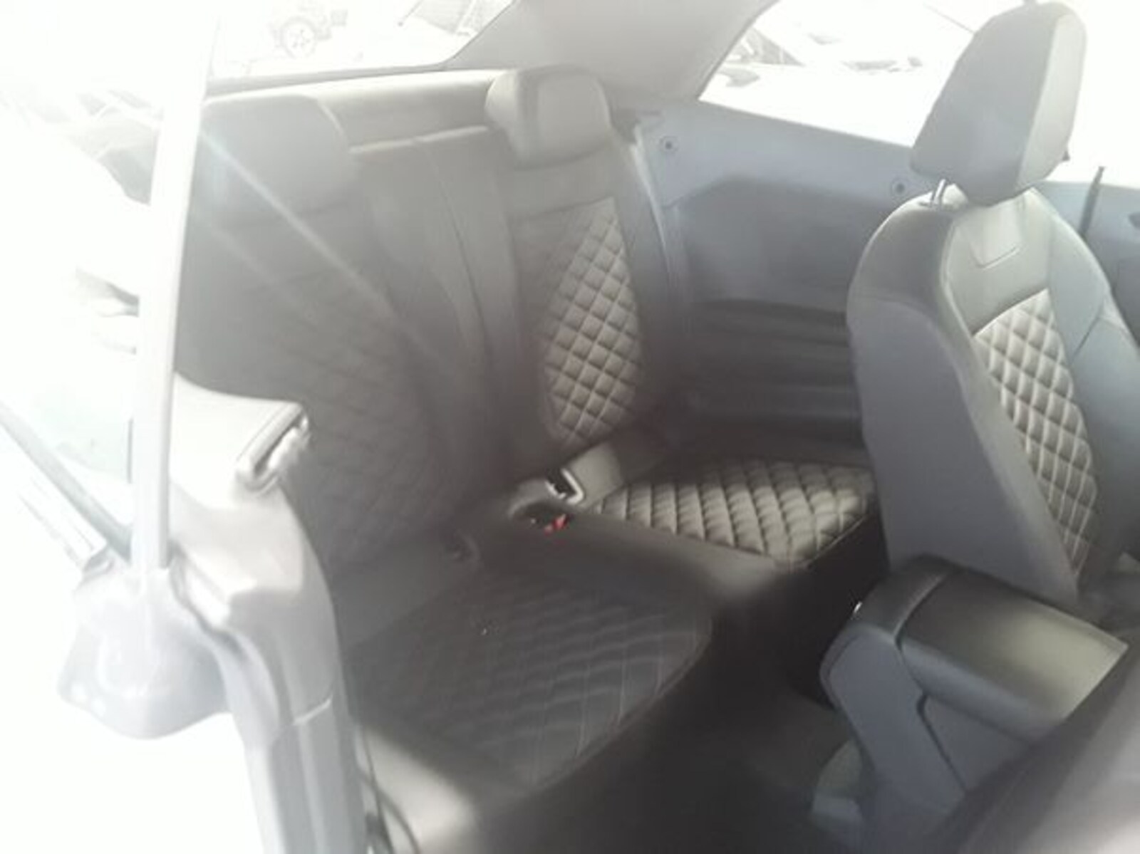 Volkswagen T-Roc Cabriolet – Bild 6