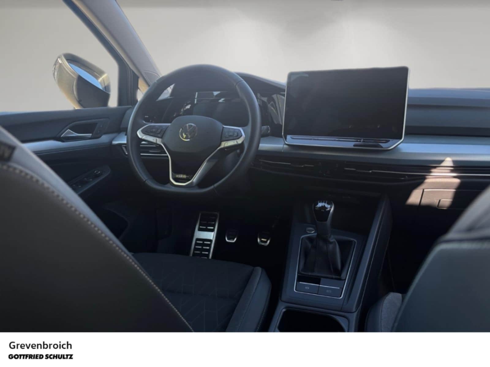 Volkswagen Golf Variant – Bild 6