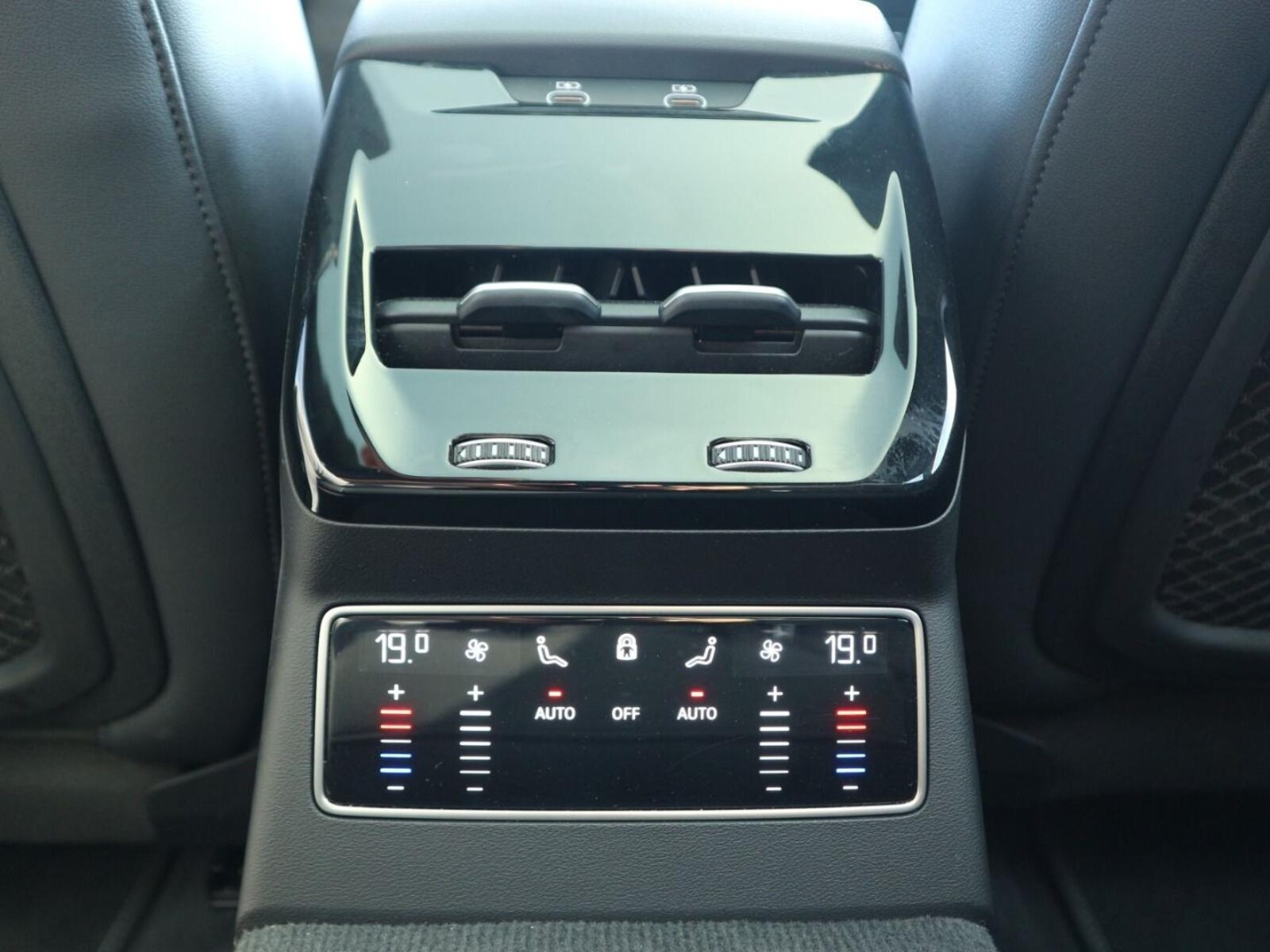 Audi A6 Avant – Bild 30