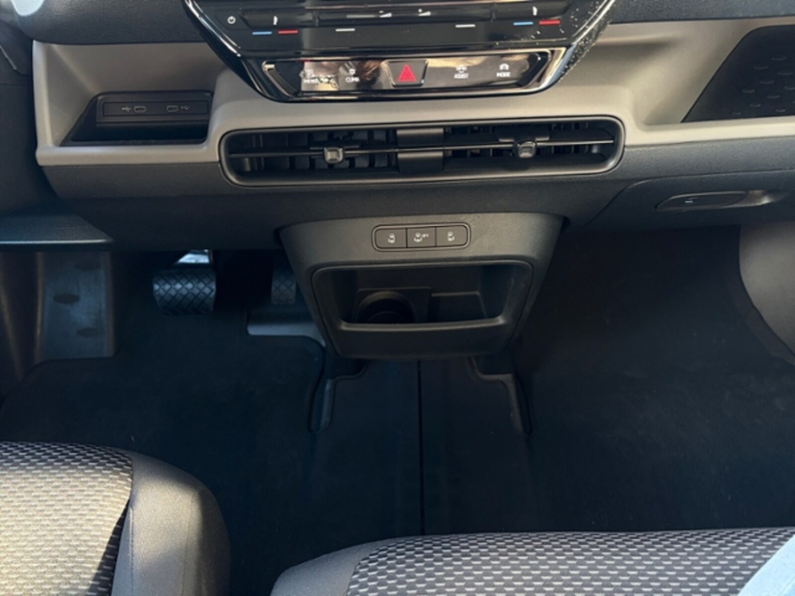 Volkswagen ID. Buzz Cargo – Bild 14