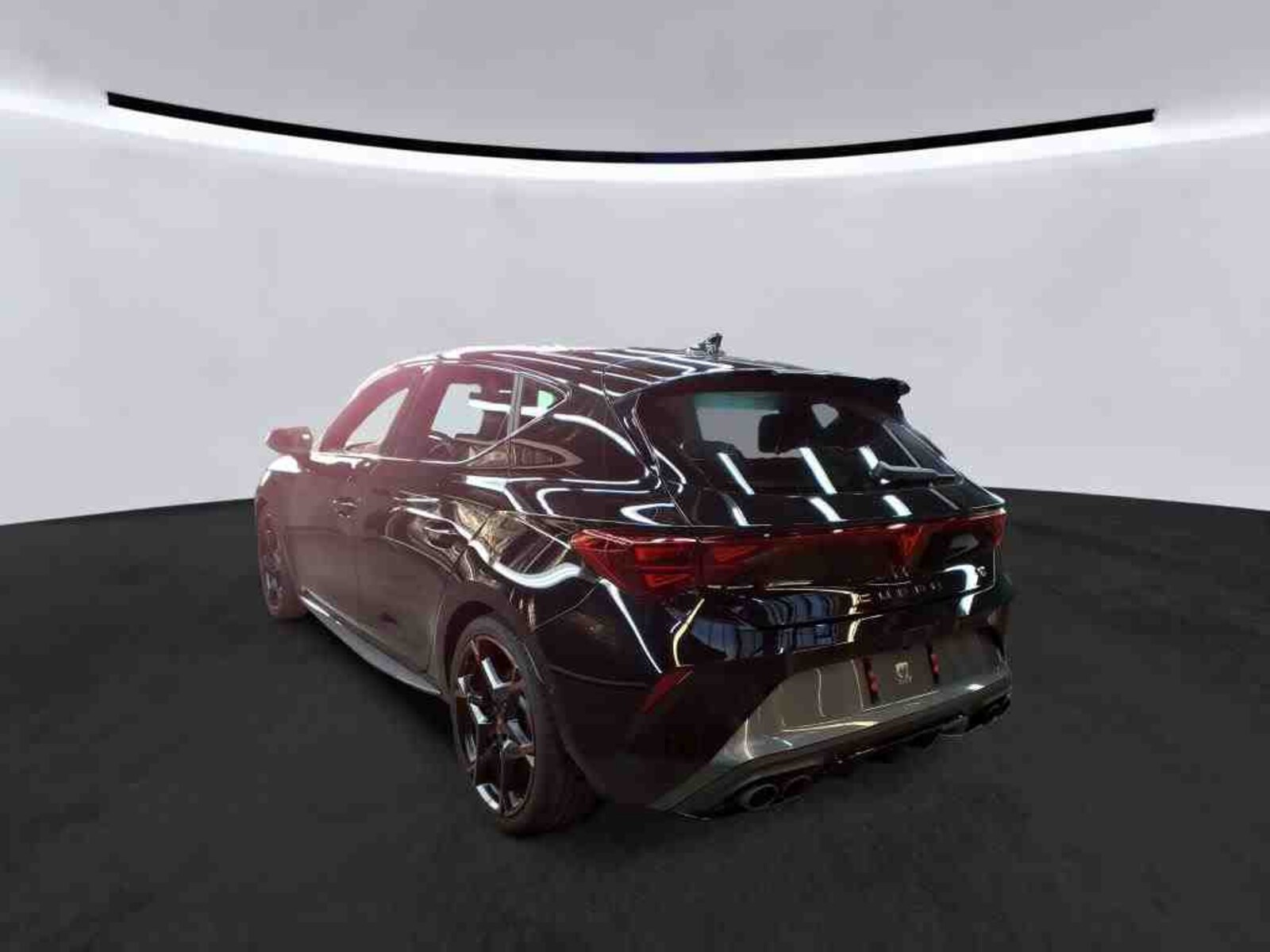 CUPRA Leon – Bild 5
