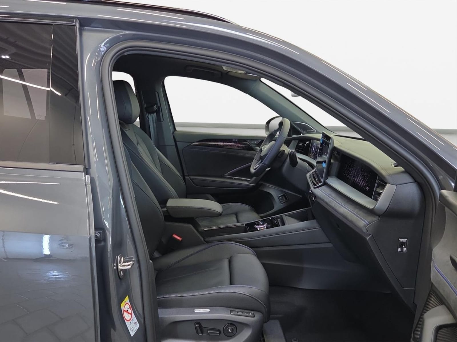 Volkswagen Tayron – Bild 5