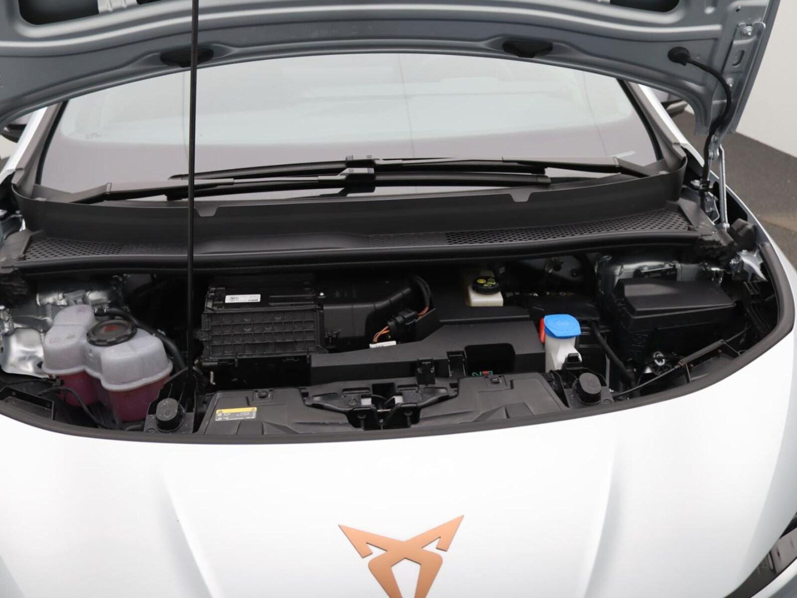 CUPRA Born – Bild 16