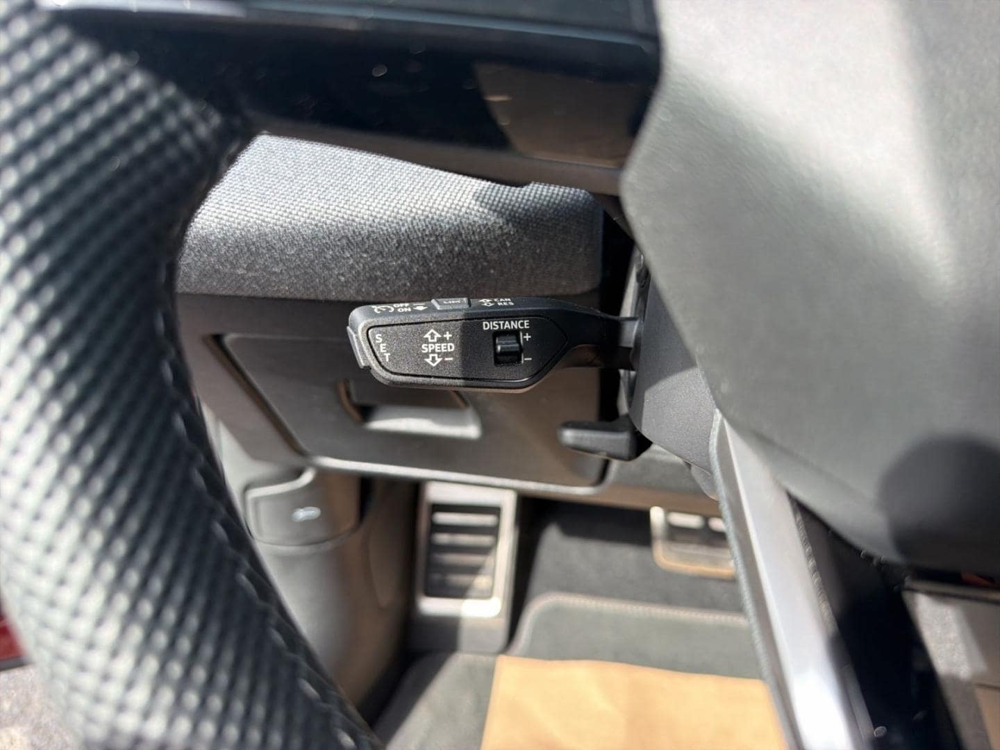 Bild über Audi A5 Limousine TFSI S tronic - für weitere Informationen kontaktieren Sie den Audi Partner