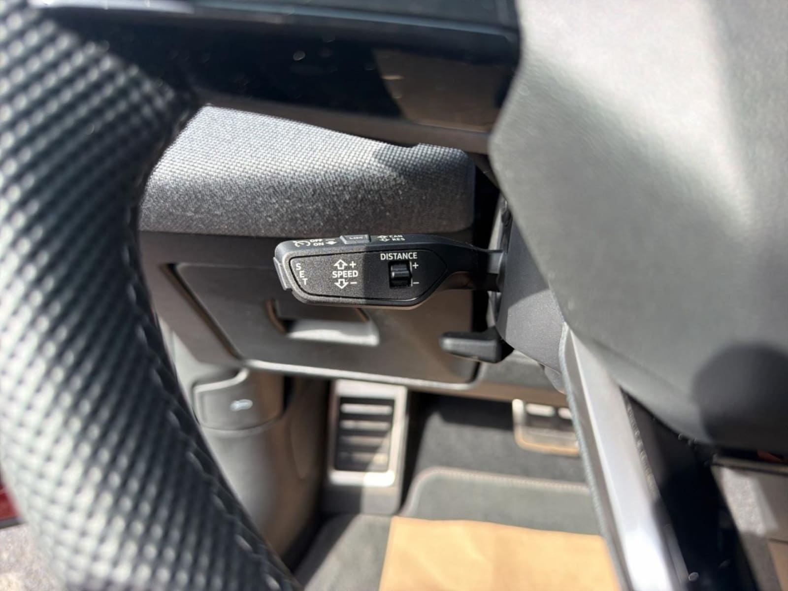 Audi A5 Limousine – Bild 24