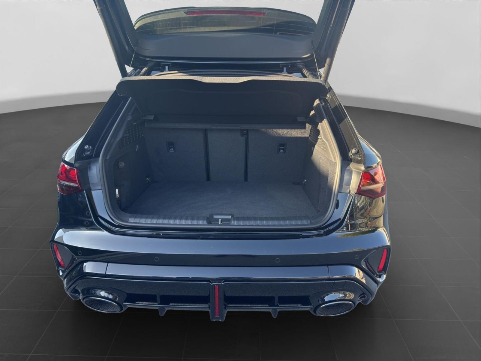 Audi RS 3 Sportback – Bild 19