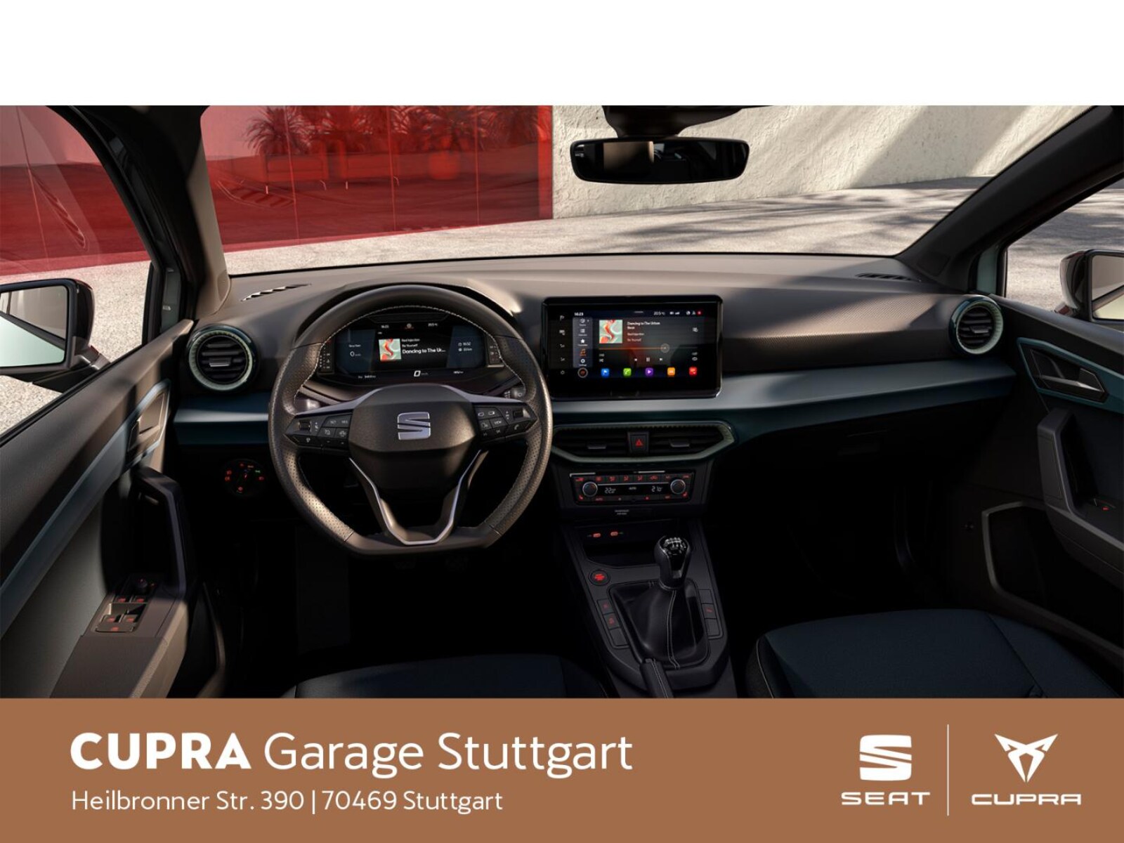 SEAT Ibiza – Bild 9