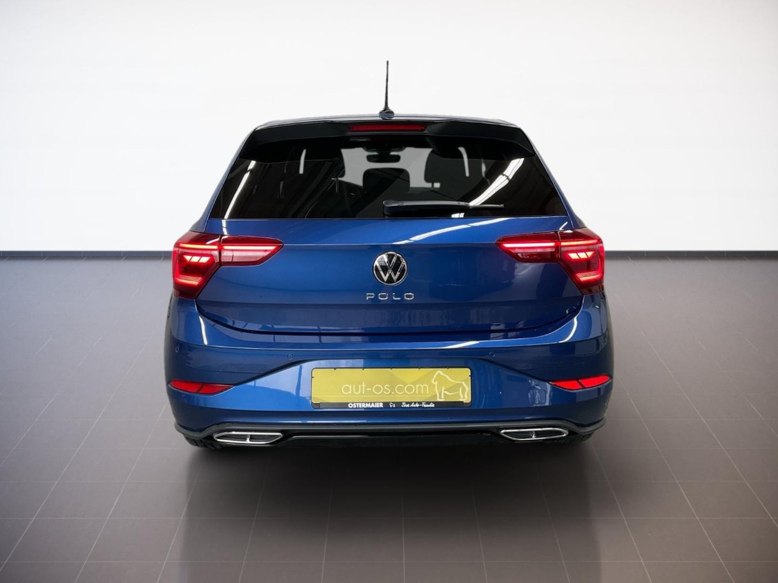 Volkswagen Polo – Bild 5