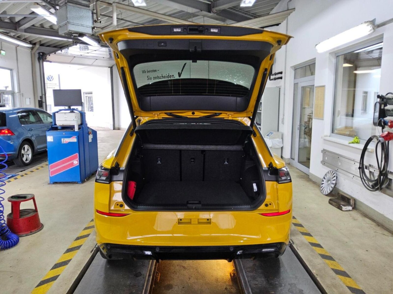 Volkswagen T-Roc – Bild 4