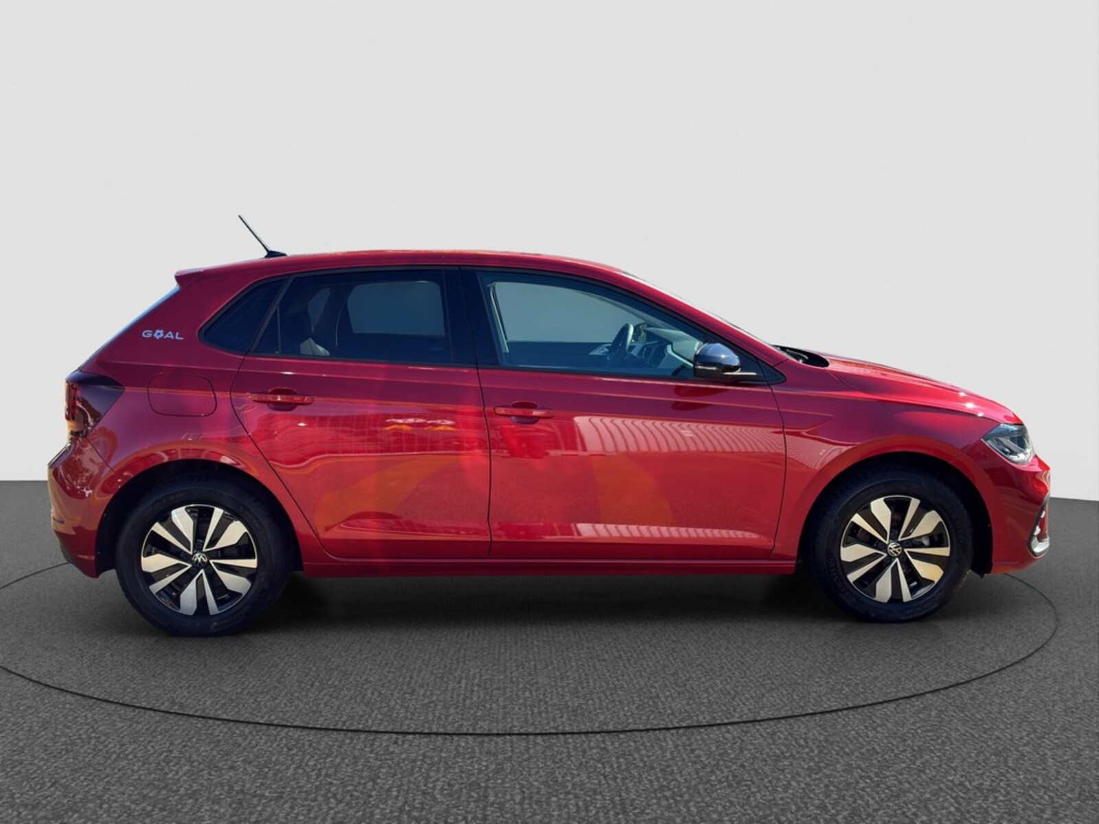 Volkswagen Polo – Bild 7