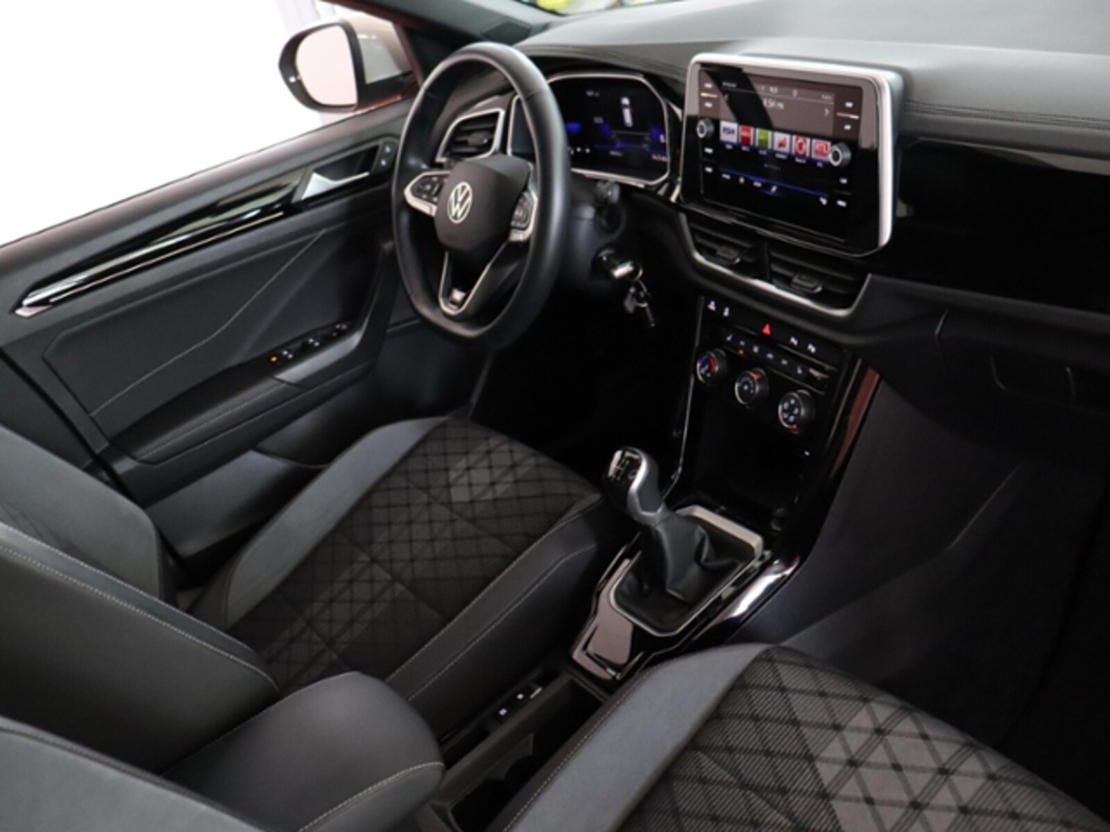 Volkswagen T-Roc – Bild 11