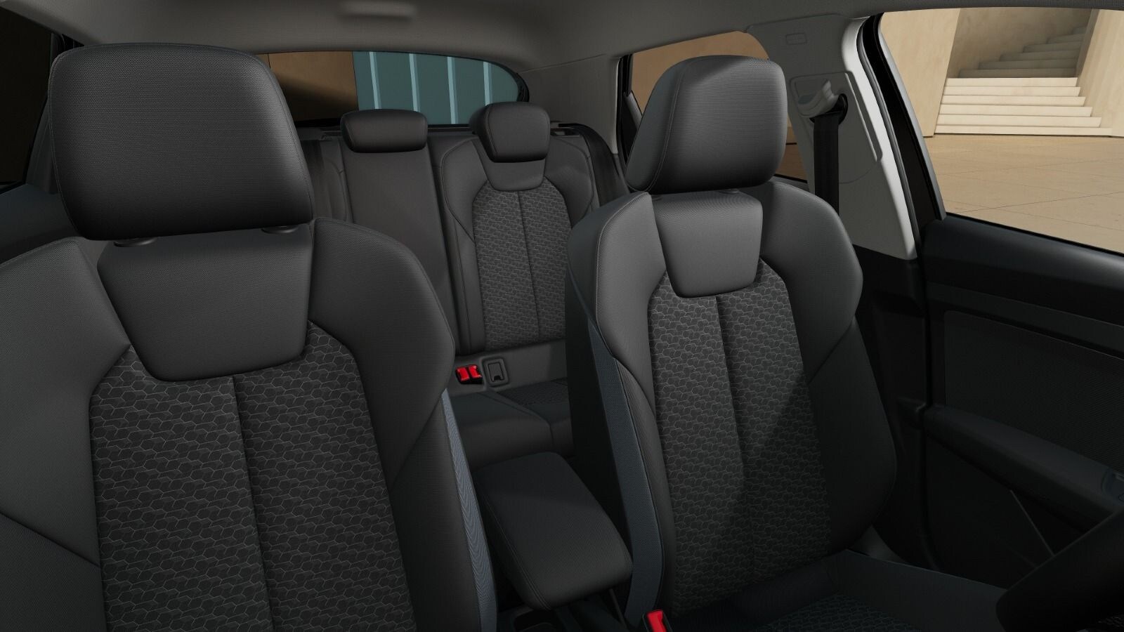 Audi A1 Sportback – Bild 10