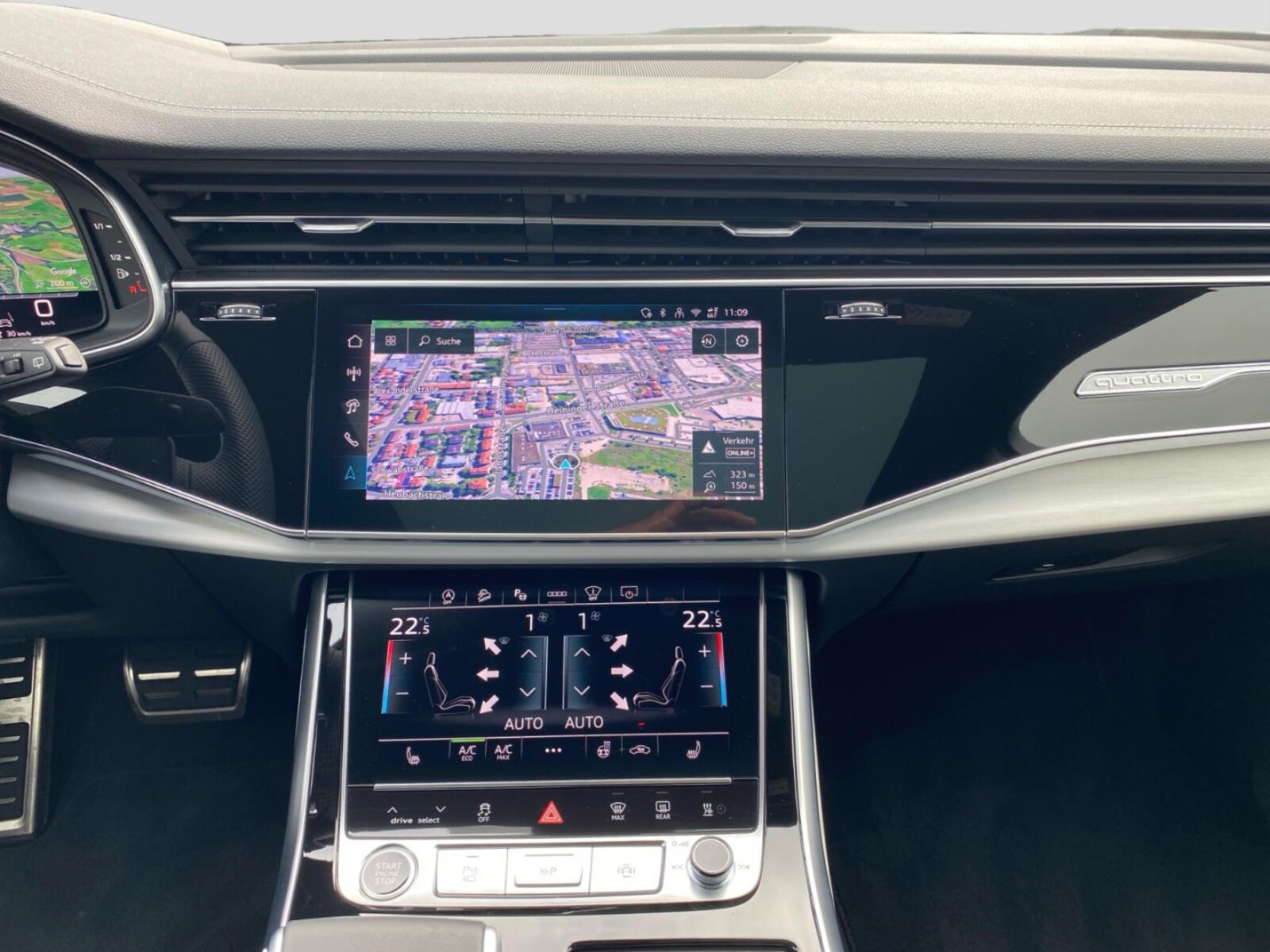Audi Q7 – Bild 6