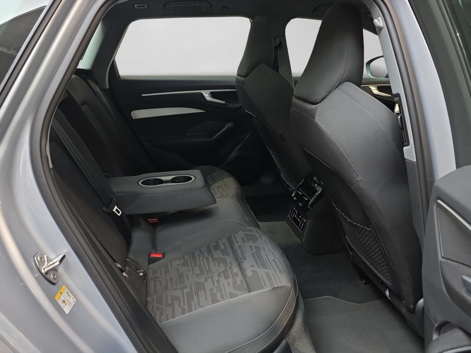 Audi A6 Avant – Bild 5