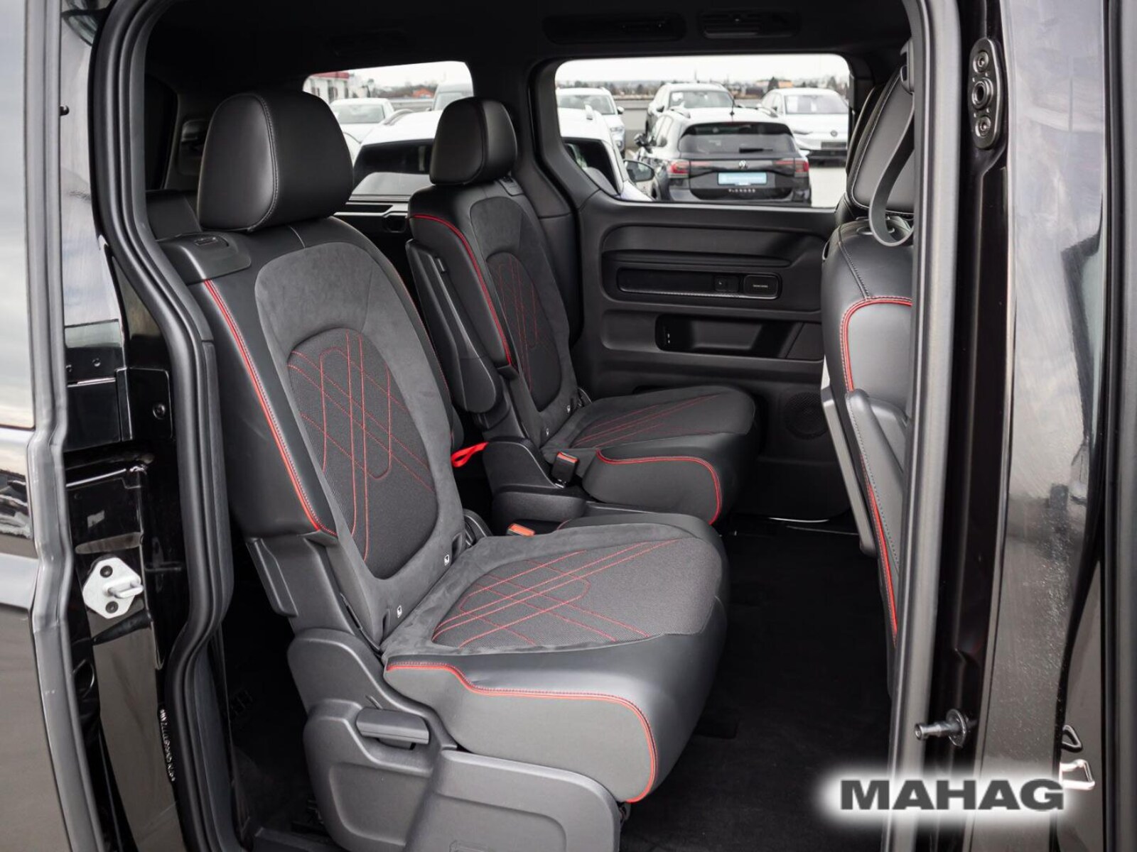 Volkswagen ID. Buzz – Bild 14