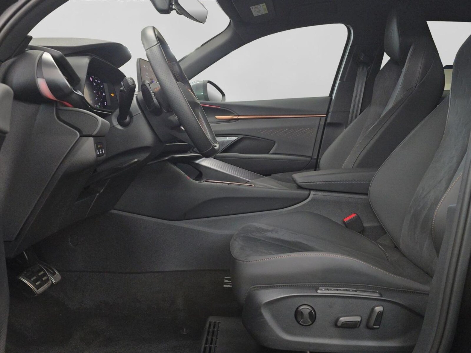 CUPRA Terramar – Bild 13