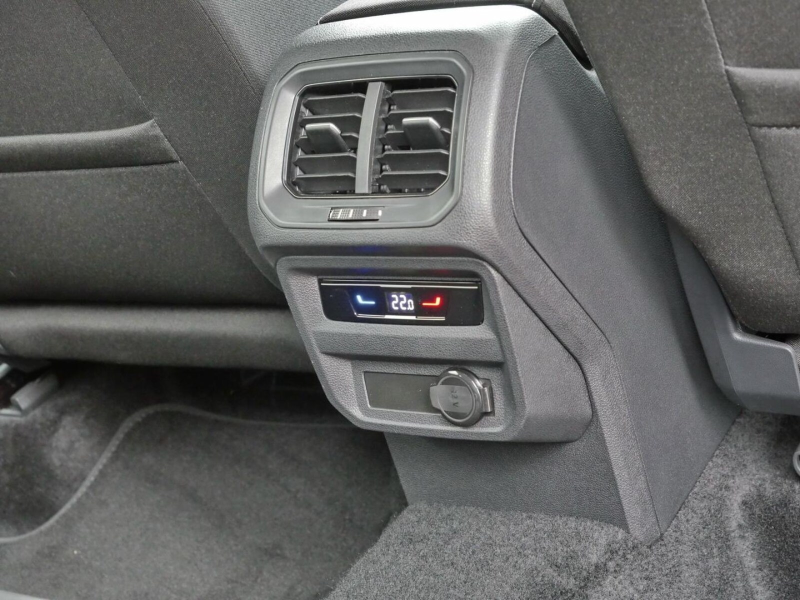 Volkswagen Tiguan Allspace – Bild 17