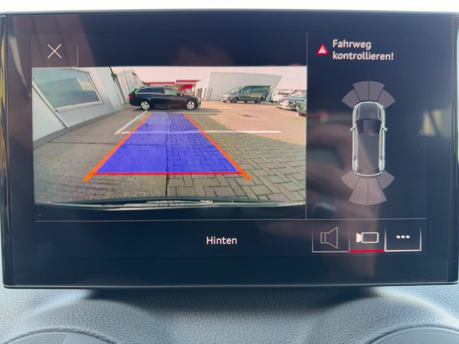 Audi Q2 – Bild 21